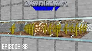 OmathaCraft Season 4 | 38 | The MEGA CHUNK!