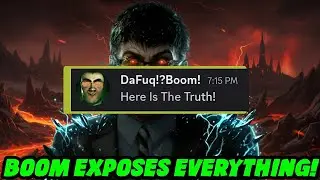 REAL REASON WHY BOOM LEFT SFM! SKIBIDI TOILET 80 HUGE UPDATE!