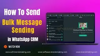 2  How To Send Bulk Message Sending