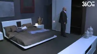 Mekran. imm cologne 2013, Кельн