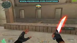 CROSSFIRE AL MEME