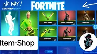 Item-Shop vom 26.4 | Neuer Skin😮 #fortnite #fortniteedit #fortniteclips #itemshop