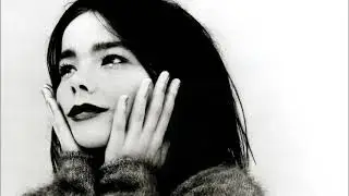 Bjork HyperBallad TrapMix