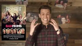 BAD MOMS - Matthew Hoffman Movie Review