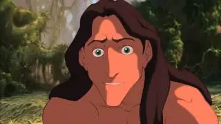 Tarzan - Modern Trailer