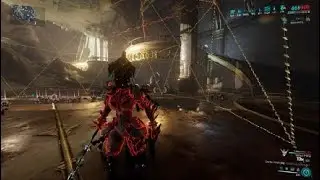 Warframe: Khora and stat sticks