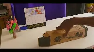 Tripod 3110 Review & Set Up|Universal Tripod for phone|Around 15S$|How to set up Tripod for Phone