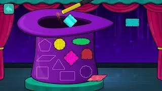 Baby Eating Fresh vegetables | Heathly | Bimi Boo cartoon