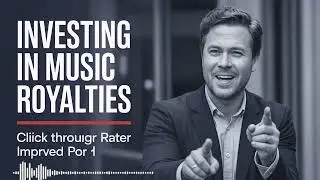 Making Your Money Sing  Investing in Music Royalties Explained | Finance Podcast