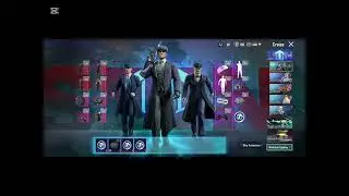 10 FREE create opening 🥶🥵 PUBG mobile 🥶