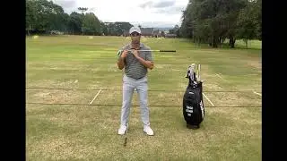 GOLFE - MELHORES AULAS &ldquo;O Principal Movimento do Golfe&rdquo;