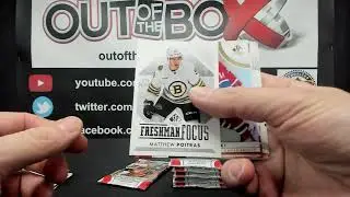Out Of The Box Group Break #18258 23-24 SP AUTHERITC 3 BOX DOUBLE UP