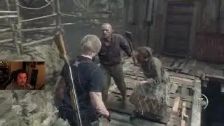 How to save ammo - Resident Evil 4 Remake