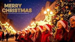 Epic Christmas Choir & Orchestra - Majestic Holiday Music for Celebration and Feast