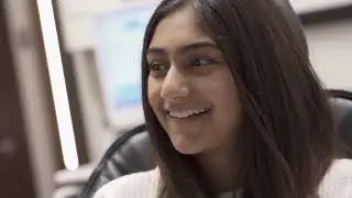 Invisalign Patient Testimonial - Izzy - Kois Dentistry - Seattle, WA