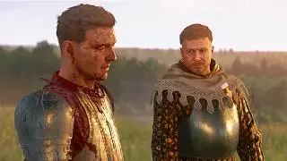 Kingdom Come: Deliverance 2 - True Ending + Everyone Lives (4K)