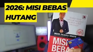 Hidup Aman Tanpa Hutang