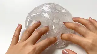 Super Satisfying ASMR Compilation | Slime, Soap Cutting, Bubble Popping & Relaxing Sounds