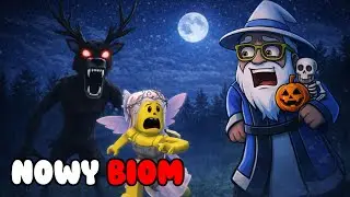 NOWY SKLEP WR&Oacute;ŻEK! w 99 NOCY W LESIE