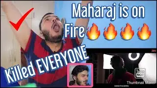 Dussehra || Muhfaad || Kartavya || REAL REACTION *UNCUT*