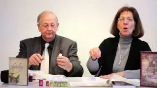 Oils of the Scripture