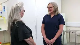 Outpatient hysteroscopy procedure  - how to prepare and what to expect