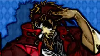 JJBA - Overdrive (Joseph's Theme) INSTRUMENTAL (UNOFFICIAL)