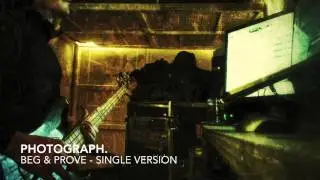 Photograph Beg & Prove