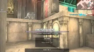 Wolfteam Gameplay ep.37- Team Deathmatch on Battle Zone