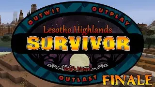 Minecraft Survivor Season 6 FINALE: I Can Win This Game