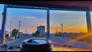 Garowe puntland Somalia