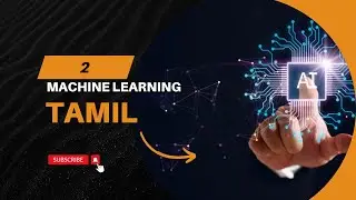 Supervised Learning in Tamil | Classification & Regression Explained #machinelearning #datascience