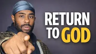Return to God: The Heart of the Prodigal | A Call to Come Home