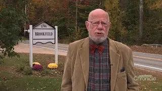 Fritz Wetherbee: Murder in Brookfield