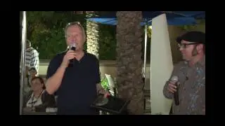 CoinTelevision.com: US Mexican Association Awards Ceremony 2016. VIDEO: 10:04.