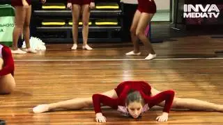 Преодоление.  Баскетбол HD