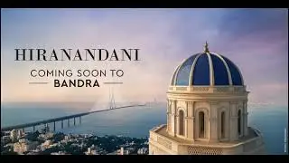 Hiranandani Bay Heights Bandra 📞9552524937 First Redevelopment Project: Bay Heights, New Bandra