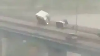 ब्रेकिंग न्यूजास तुफान थोड़ी देर पहले टकराया, सेना है एलर्ट 150 से 250 की तेजी से चल रही हवाये