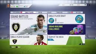 FIFA 18 SEVEN SUSPECTS SBC CHEAP & EASY