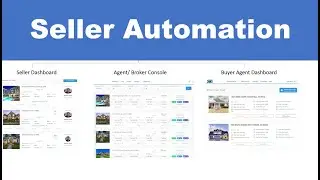 Seller Automation