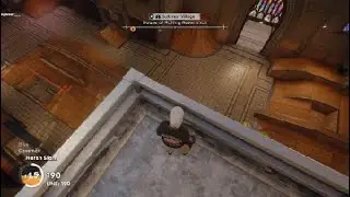 Gullcrest Cathedral Dive