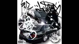 STILLINDOPE - NIGHT OF THE URAL