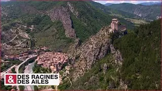 L'imprenable citadelle perchée d'Entrevaux