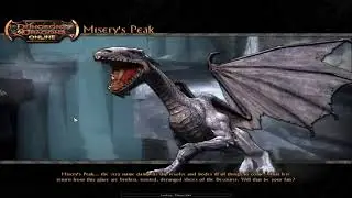 Misery's Peak