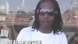 DRASTIC - GOT LYRICS? BATTLE (Visit Real-Hiphop.com to Vote)