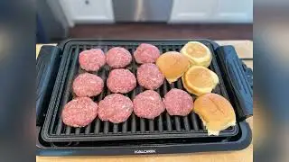 Summer Sliders