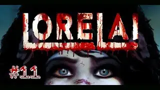 LORELAI #11 - The REAL Queen Of Maggots