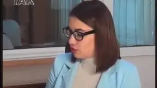 Директор Google Ukraine Дмитро Шоломко у Відкритій студії на ТАК TV