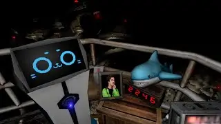 Voices Of The Void #11 - A Nightmare