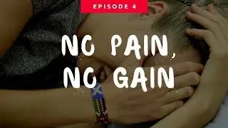 STAYING INJURY FREE | No Pain, No Gain | Ep4